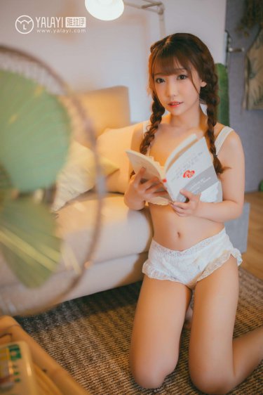 小山村的美好时光